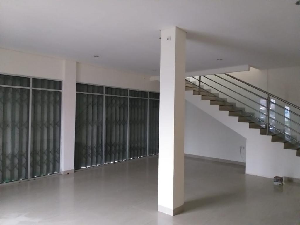 Jual ruko strategis di Haji Jole, Padurenan, Mustikajaya, Bekasi