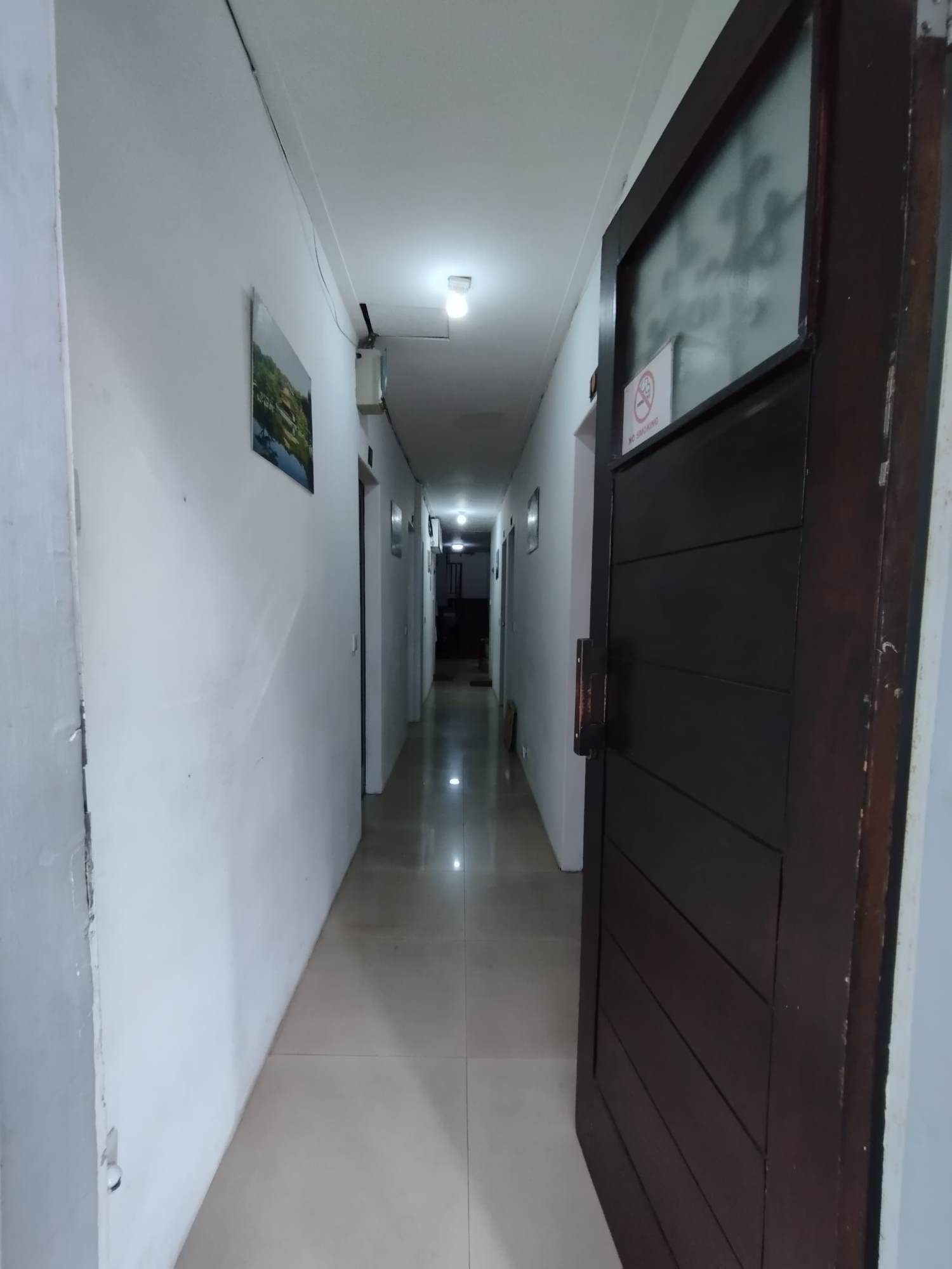 Jual Rumah kost 16 kamar di Kuningan, Setia Budi Jakarta Selatan