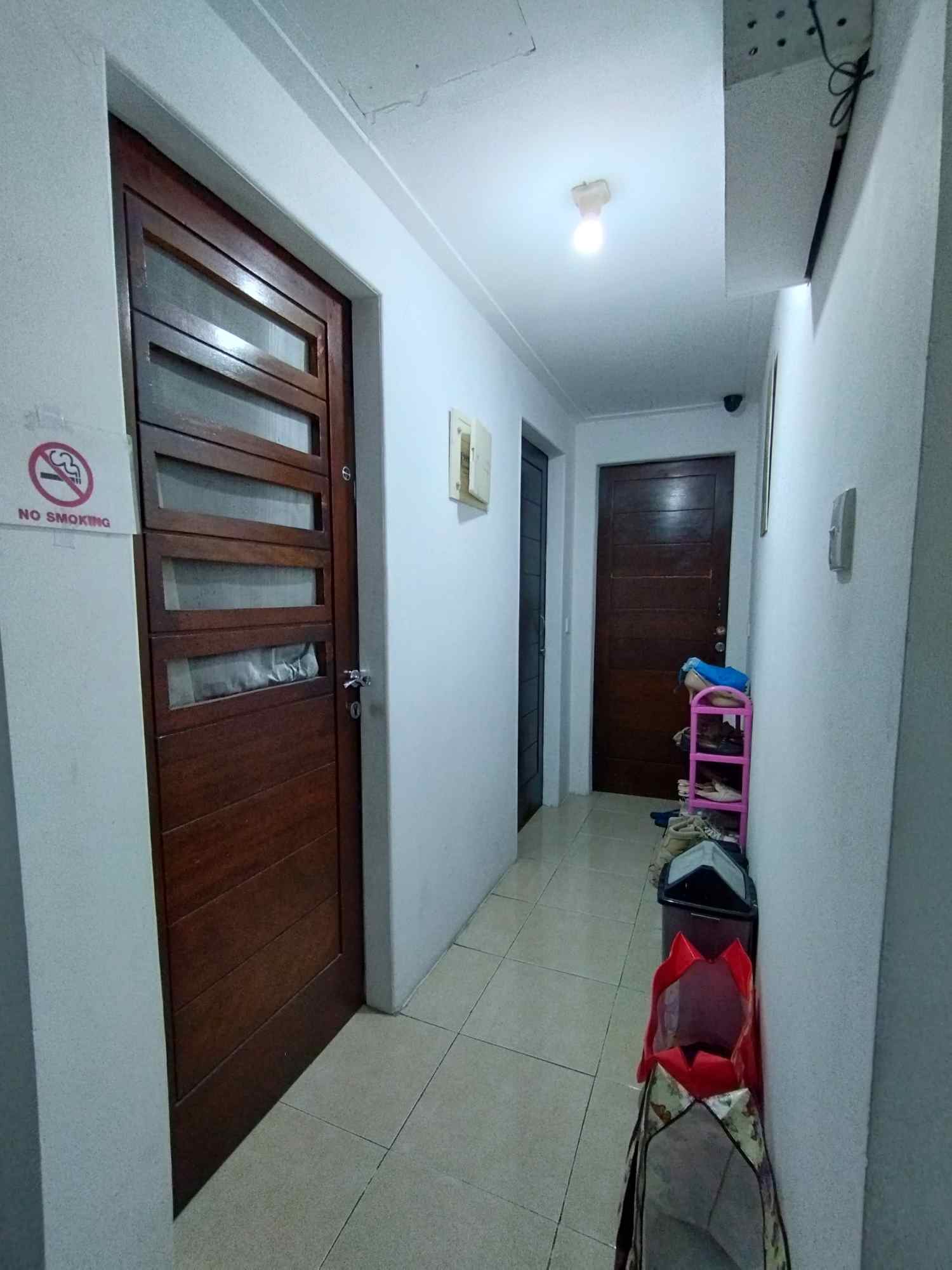 Jual Rumah kost 16 kamar di Kuningan, Setia Budi Jakarta Selatan