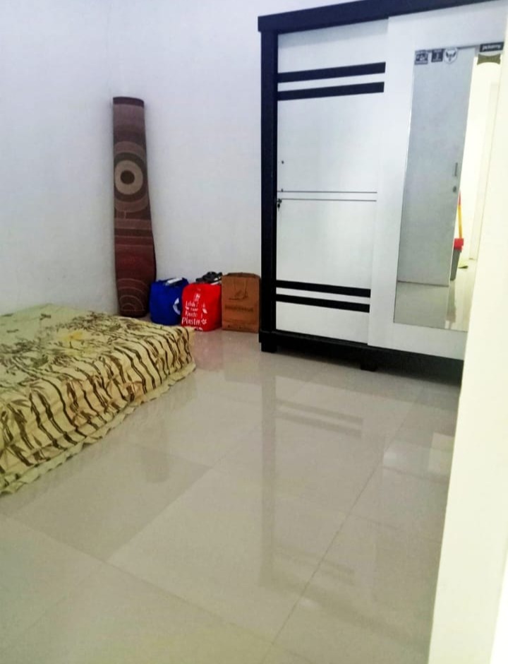 Di Jual Rumah Siap Huni 2 Lantai Kelapa Dua Depok