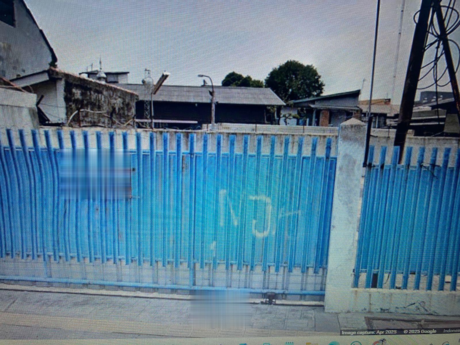 Sewa office space 3 lantai di Plumpang Semper, Koja, Jakut