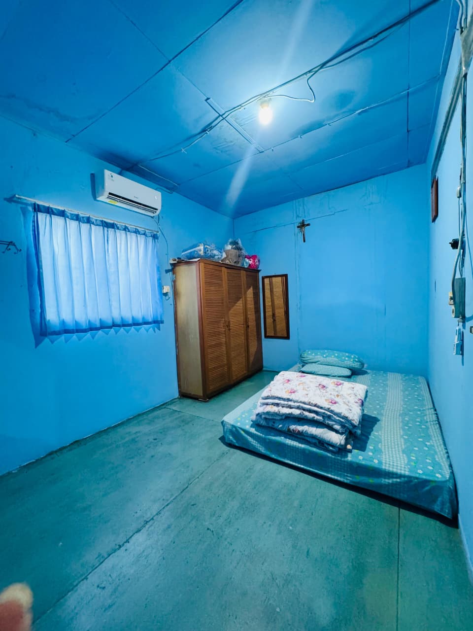 Jual Rumah di Empang Bahagia, Jelambar, Jakarta Barat