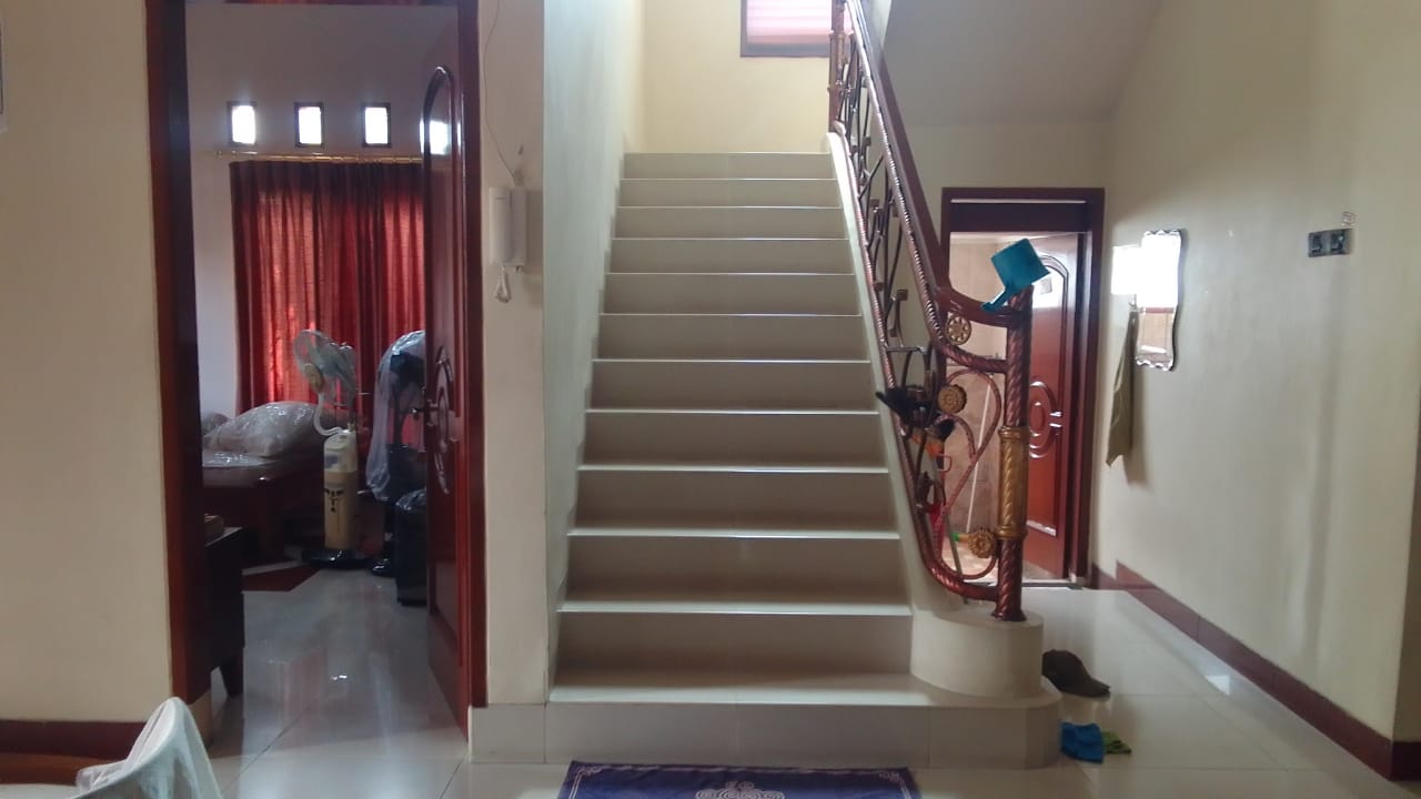 Jual cepat Rumah di Taman Buana Persada, Jatiasih, Kota Bekasi