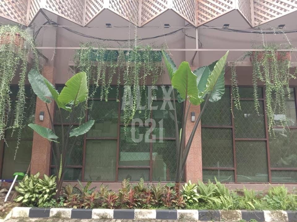 Jual rumah mewah di Prapanca Raya, Cipete, Jakarta Selatan