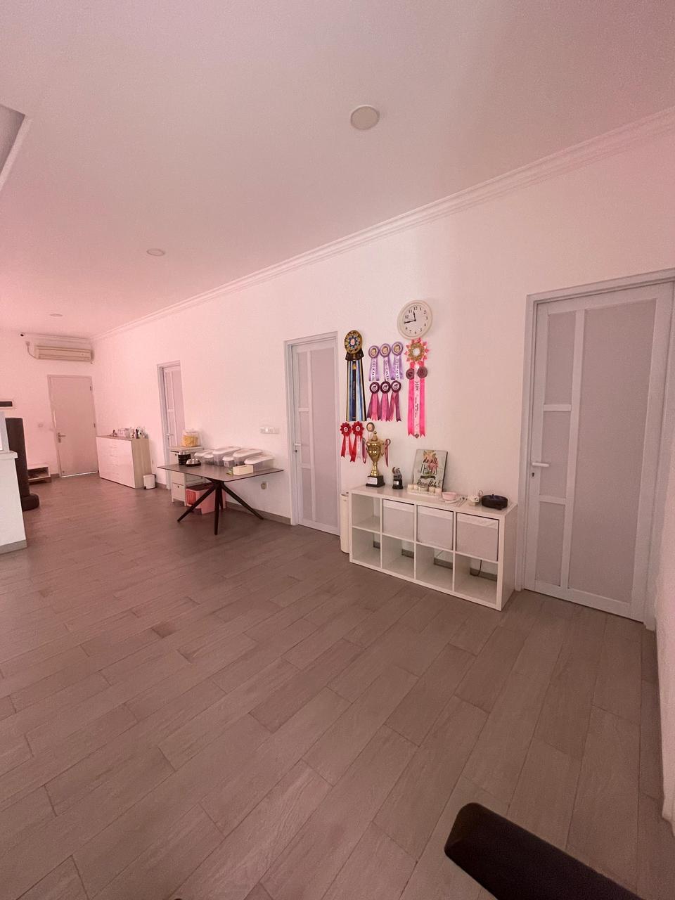 Jual Rumah minimalis modern di Villa Inti Persada, Pamulang