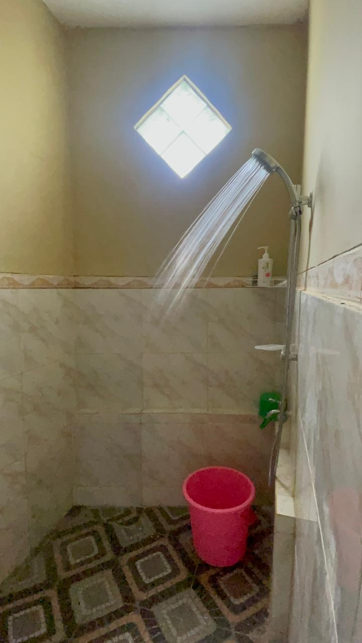 Rumah bagus dan lingkungan nyaman di Cilangkap Jakarta Timur