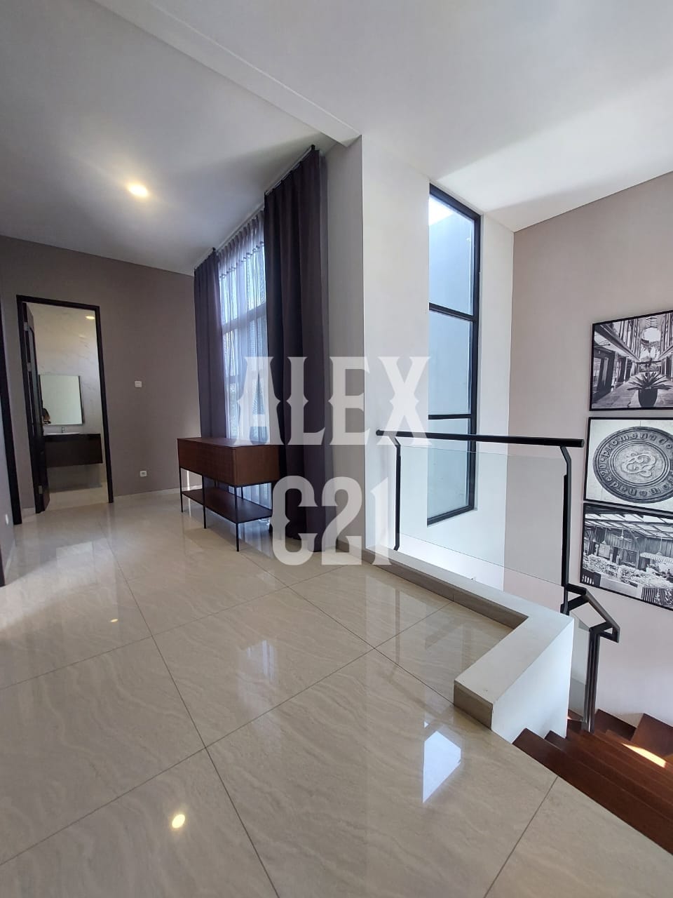 Brand New Dijual Town house Modern Area Cilandak Jakarta Selatan
