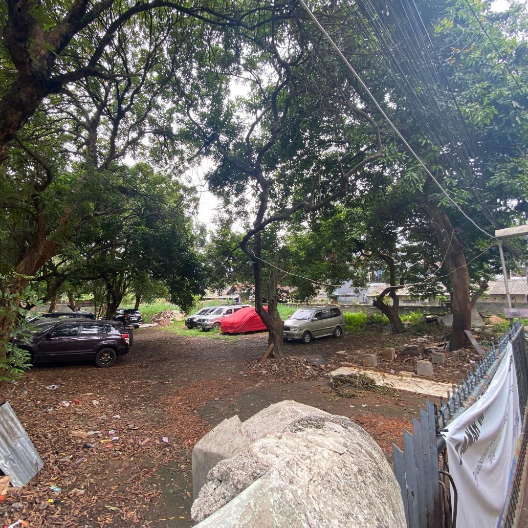 Jual Tanah di Pondok Kelapa Selatan, Duren Sawit, Jakarta Timur