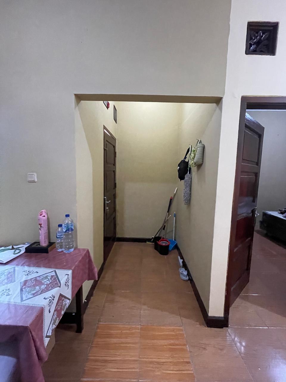 Rumah bagus dan lingkungan nyaman di Cilangkap Jakarta Timur