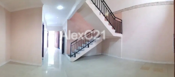 Jual Rumah di rumah Cipete, Kelurahan Gandaria Selatan, Cilandak