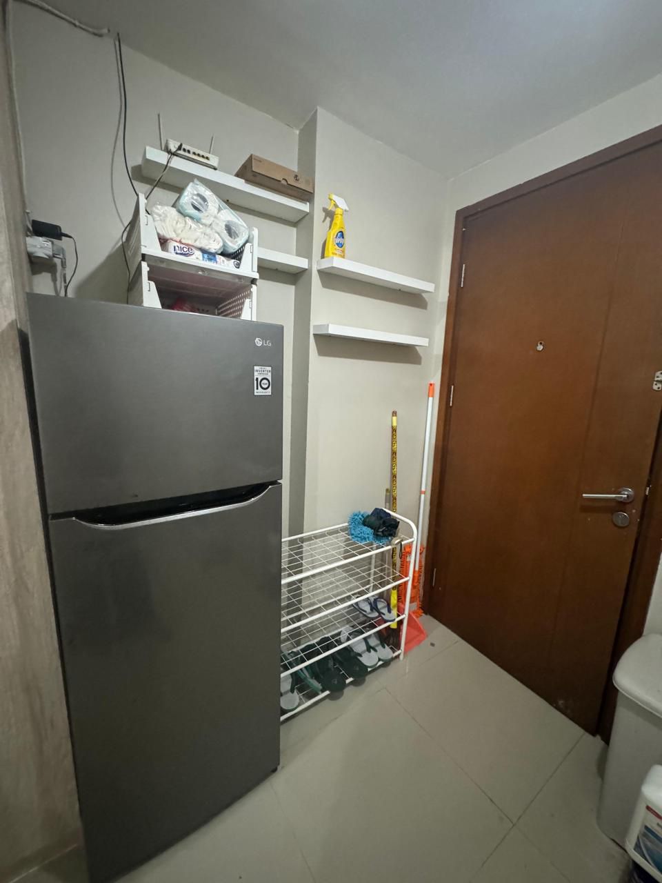 Jual apartemen di Signature Park Grande, Cawang, Jakarta Timur