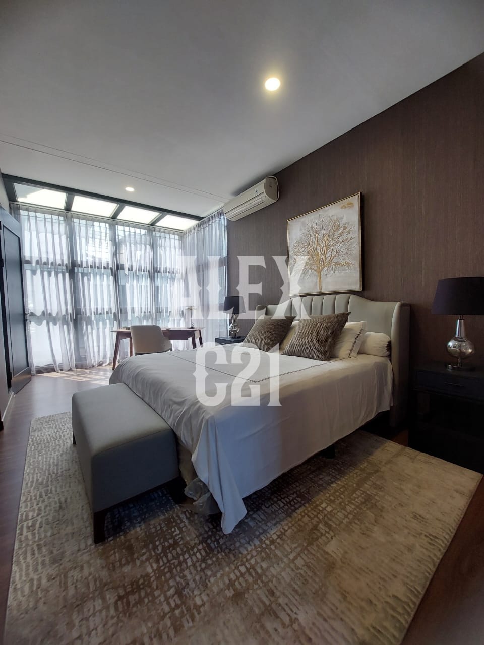 Brand New Dijual Town house Modern Area Cilandak Jakarta Selatan