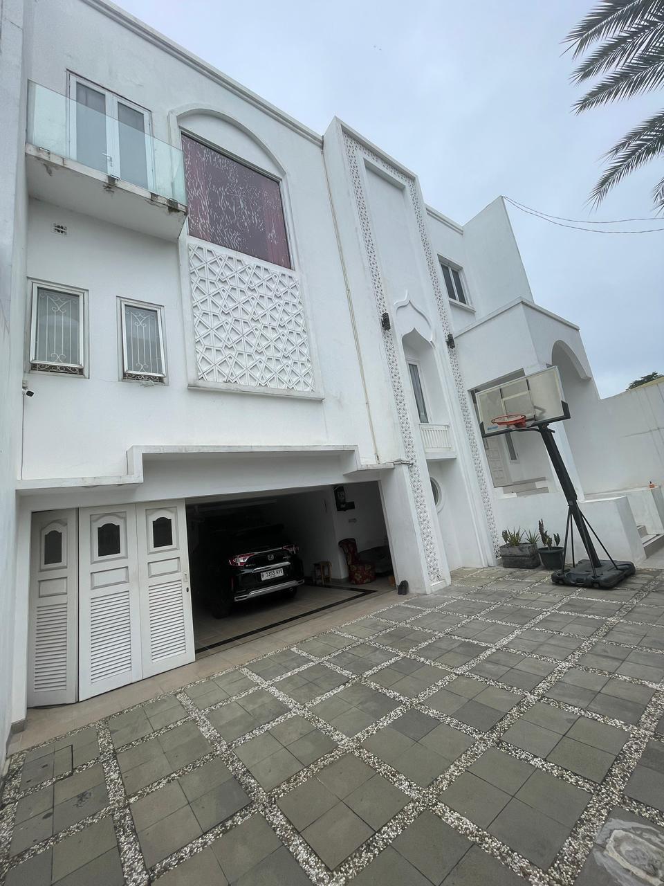 Jual Rumah minimalis modern di Villa Inti Persada, Pamulang