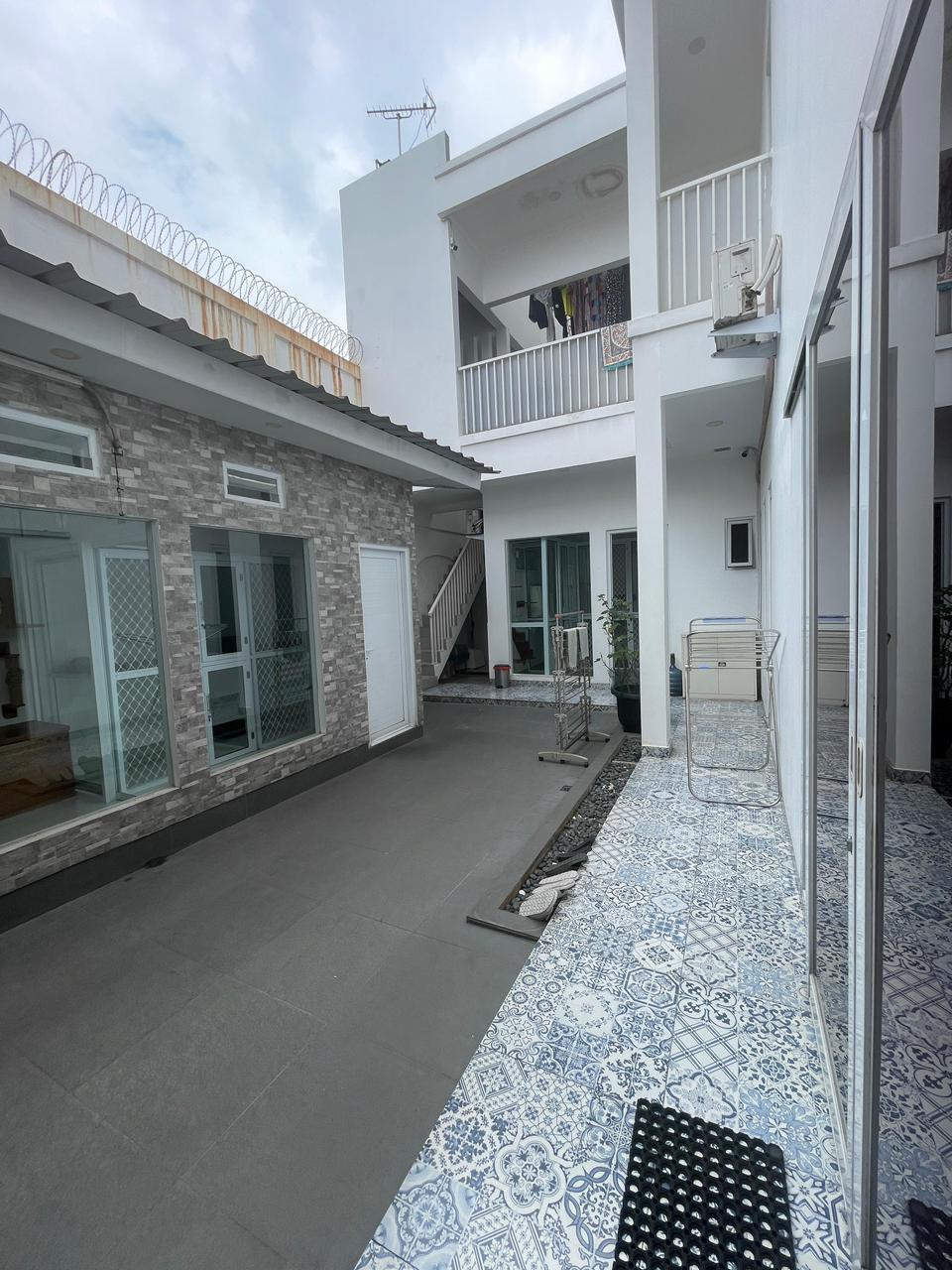 Jual Rumah minimalis modern di Villa Inti Persada, Pamulang