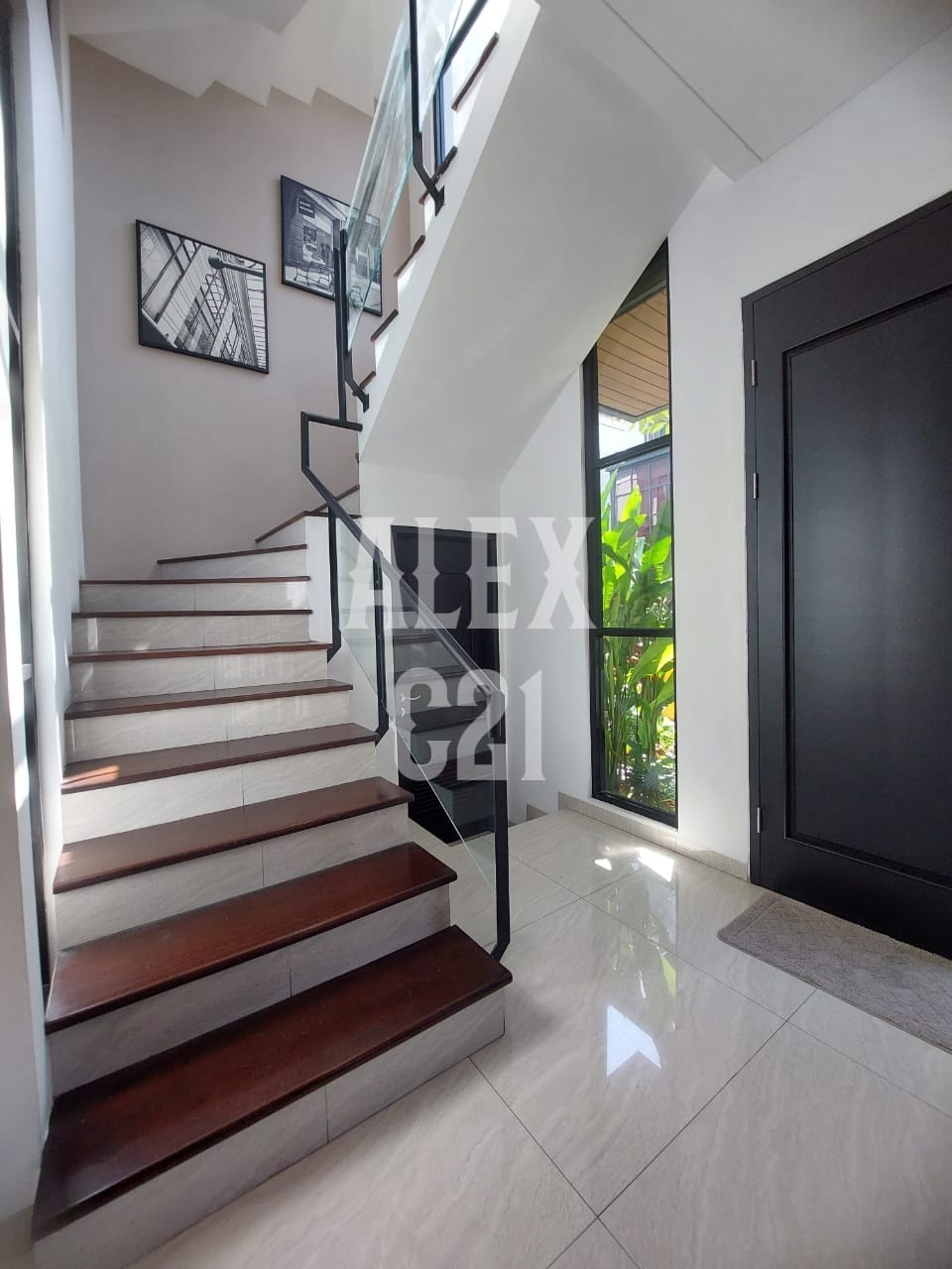 Brand New Dijual Town house Modern Area Cilandak Jakarta Selatan
