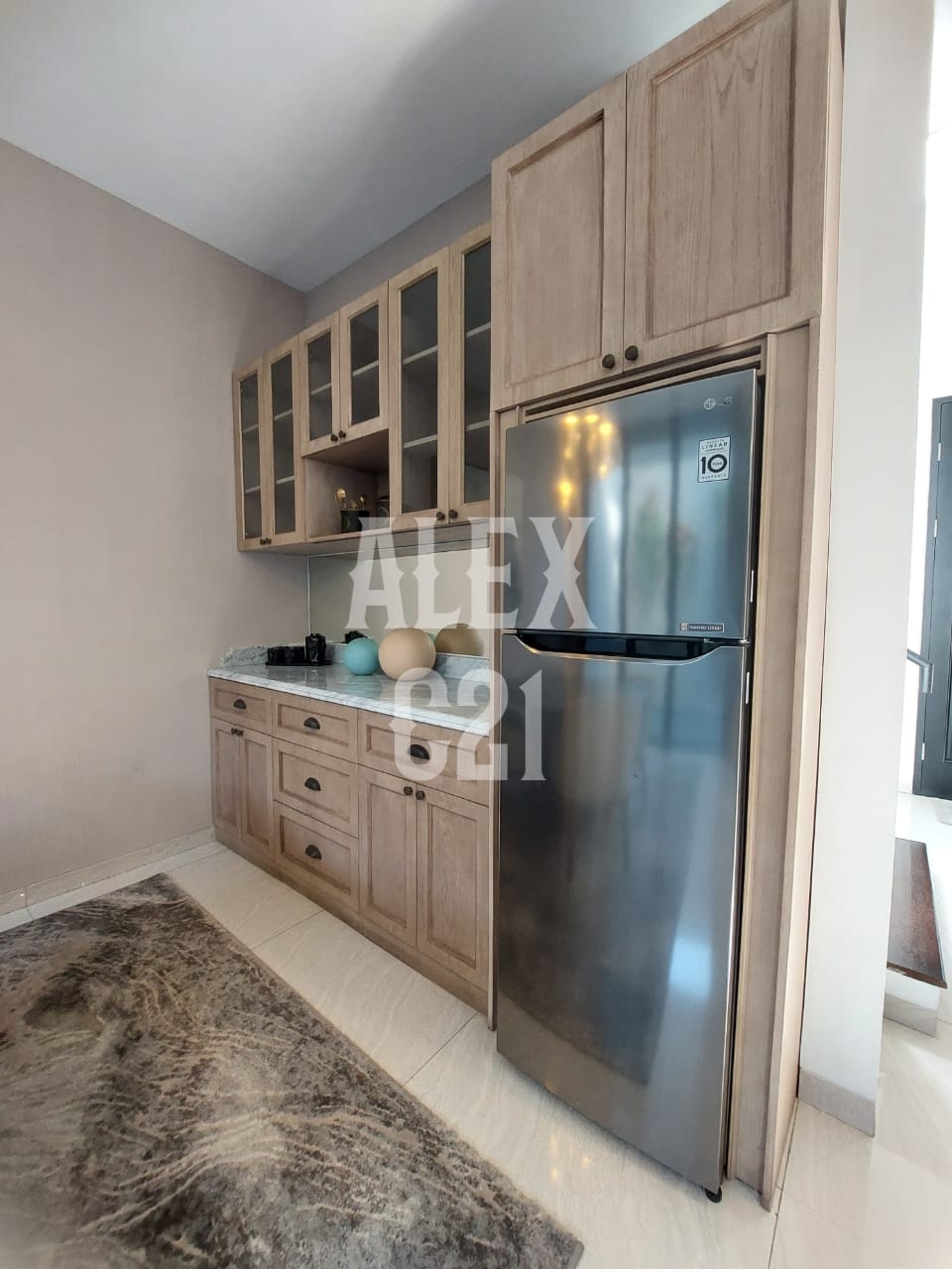 Brand New Dijual Town house Modern Area Cilandak Jakarta Selatan