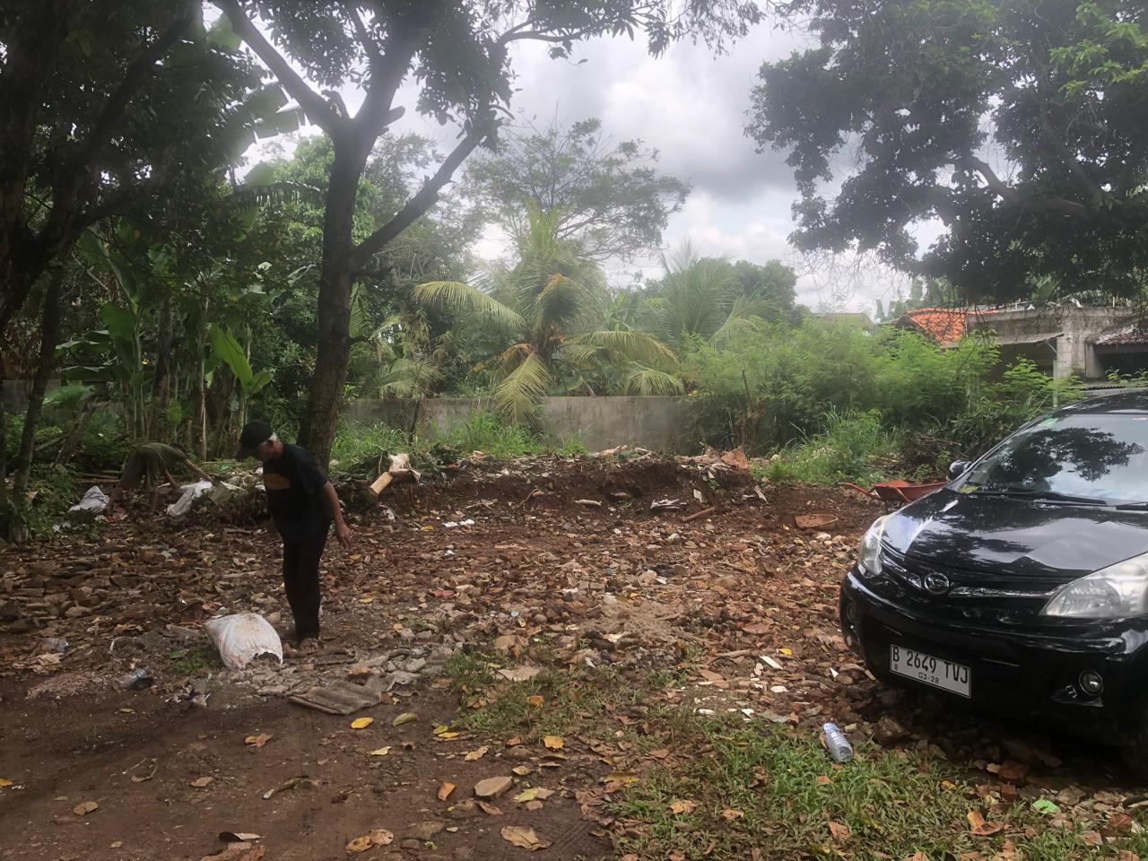 Jual Tanah di Pondok Kelapa Selatan, Duren Sawit, Jakarta Timur