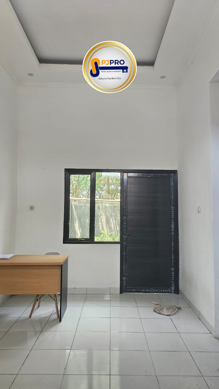 Dijual Rumah Siaphuni Harga Murah di Cluster Kyra Taruma Jaya