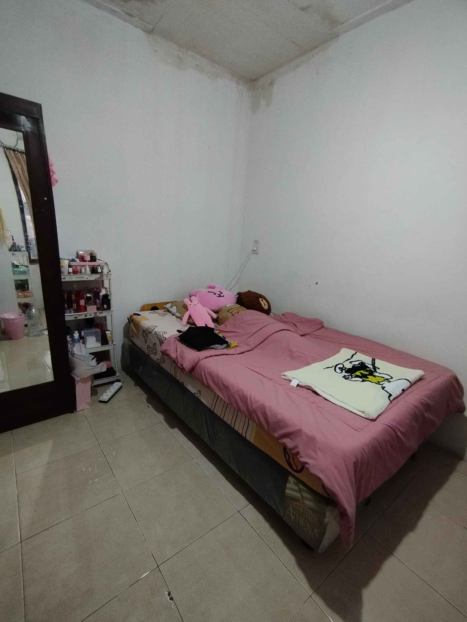 Jual Rumah kost 16 kamar di Kuningan, Setia Budi Jakarta Selatan