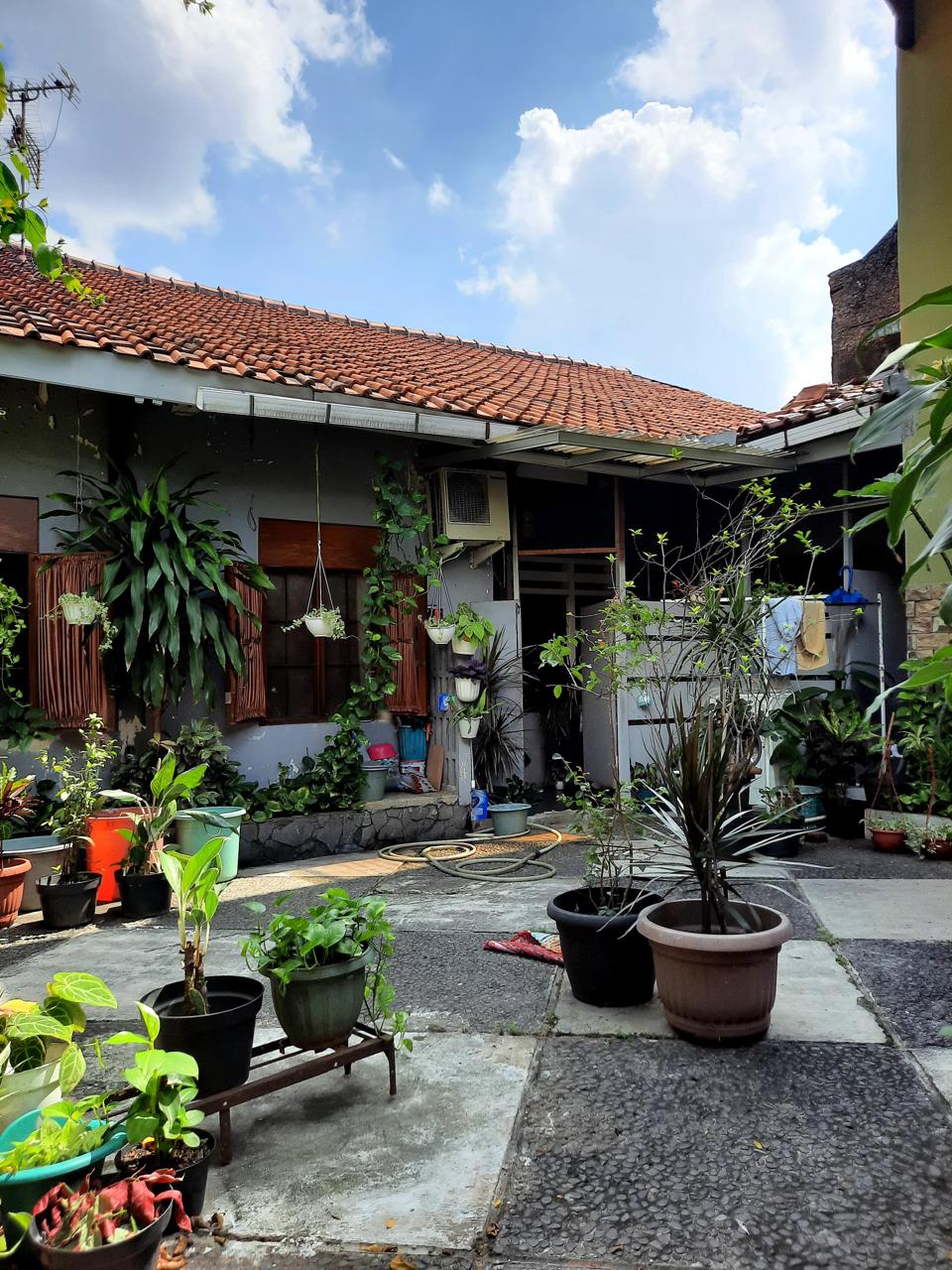 Jual Rumah hook di Pesanggrahan, Jakarta Selatan