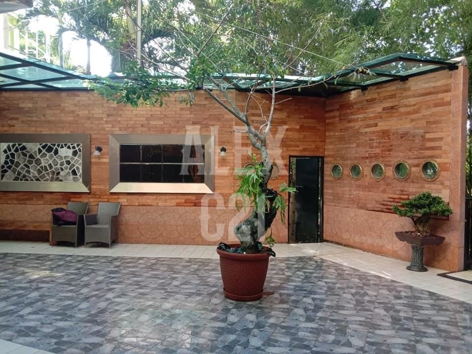 Jual rumah mewah di Prapanca Raya, Cipete, Jakarta Selatan