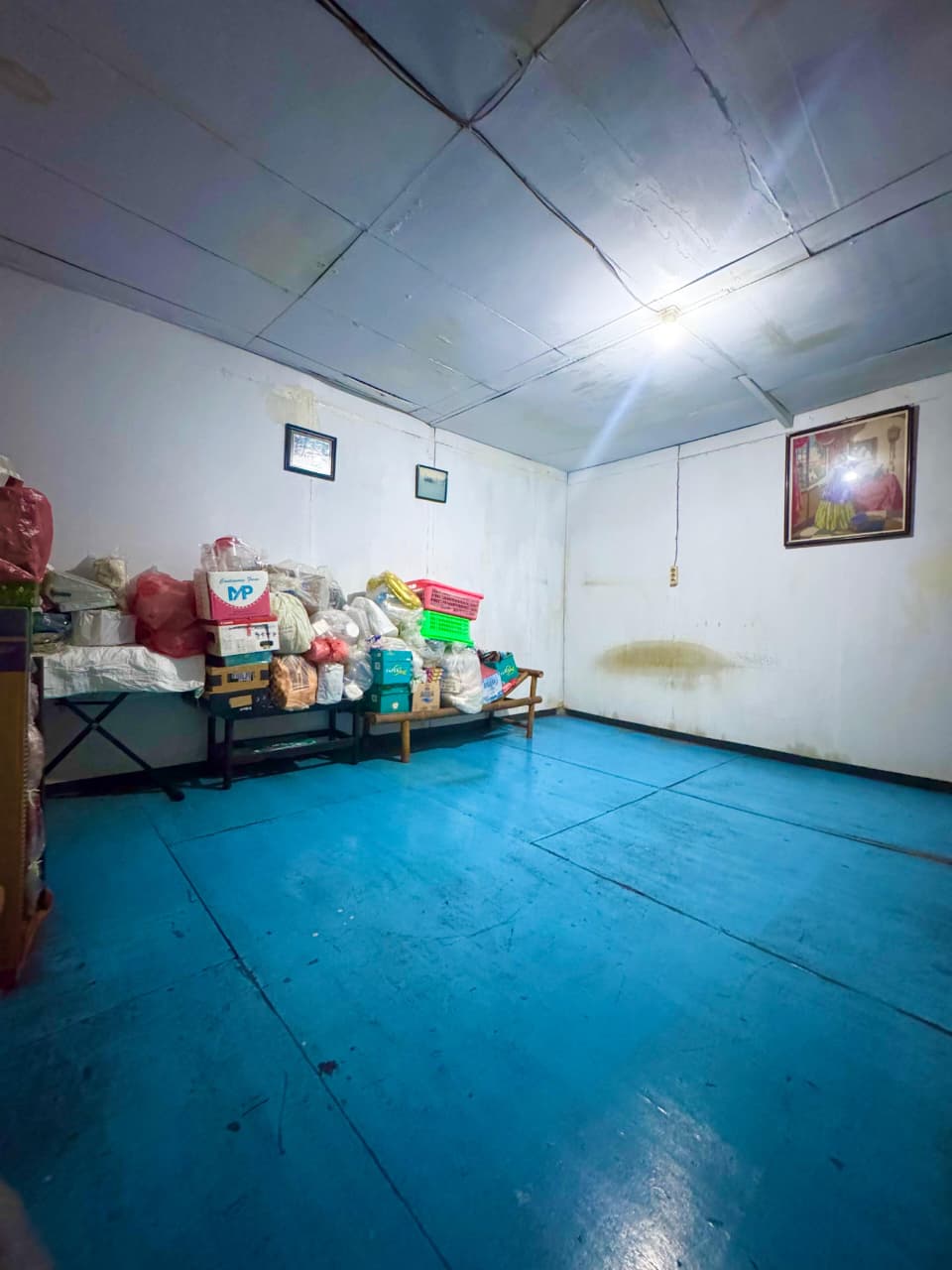 Jual Rumah di Empang Bahagia, Jelambar, Jakarta Barat