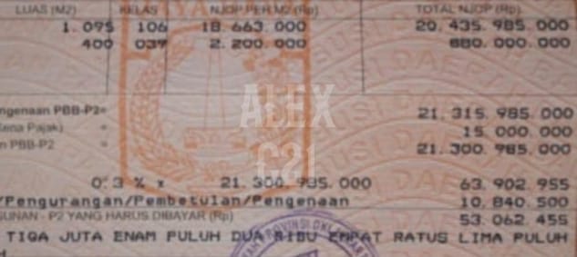 Jual Rumah di Mampang Prapatan, Jakarta Selatan