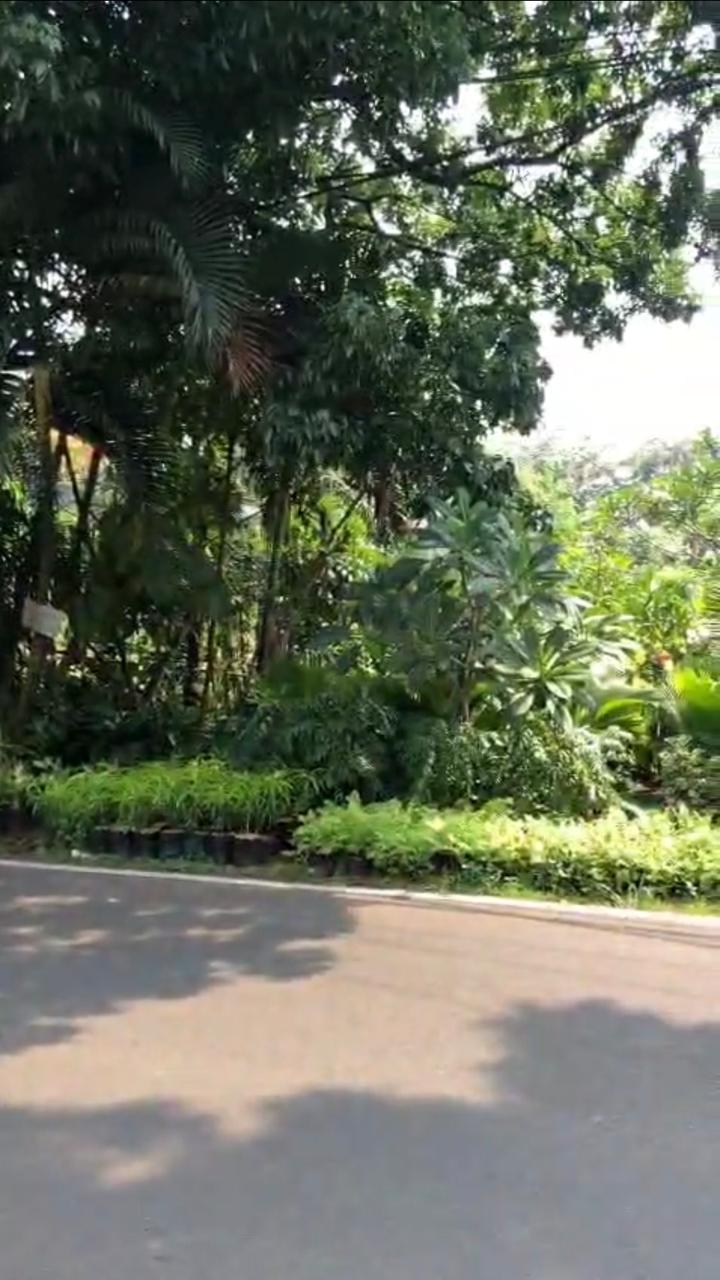 Jual Tanah di Kav DKI 122/13, Meruya Utara, Kembangan, Jakbar