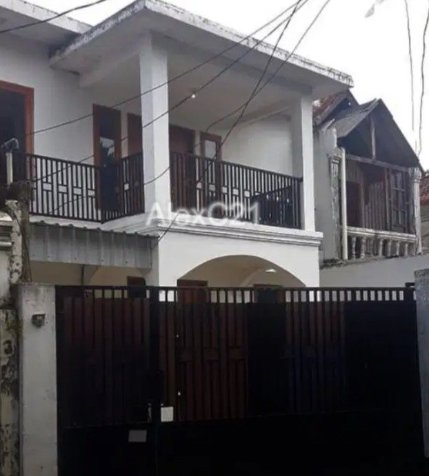 Jual Rumah di rumah Cipete, Kelurahan Gandaria Selatan, Cilandak