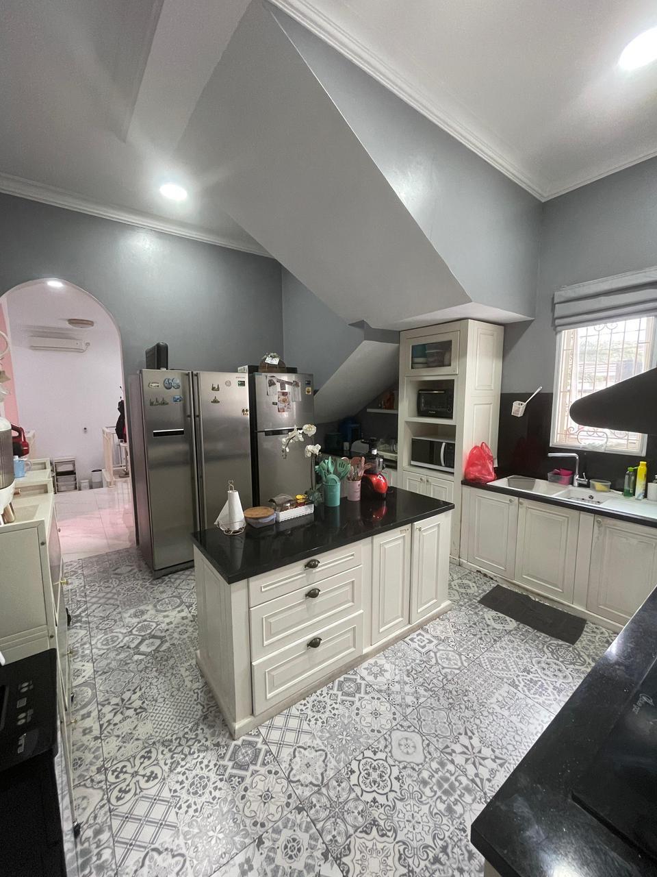 Jual Rumah minimalis modern di Villa Inti Persada, Pamulang