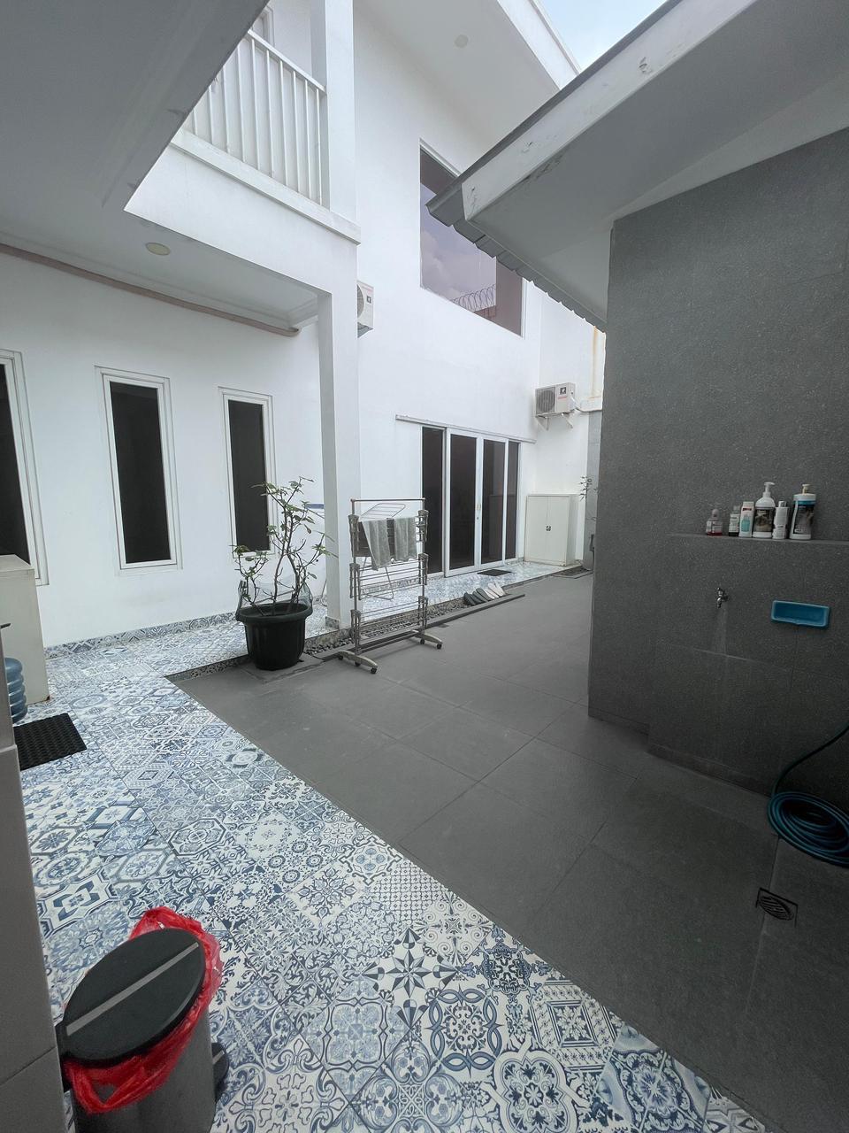 Jual Rumah minimalis modern di Villa Inti Persada, Pamulang