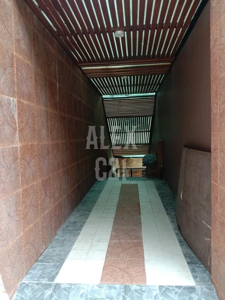 Jual rumah mewah di Prapanca Raya, Cipete, Jakarta Selatan