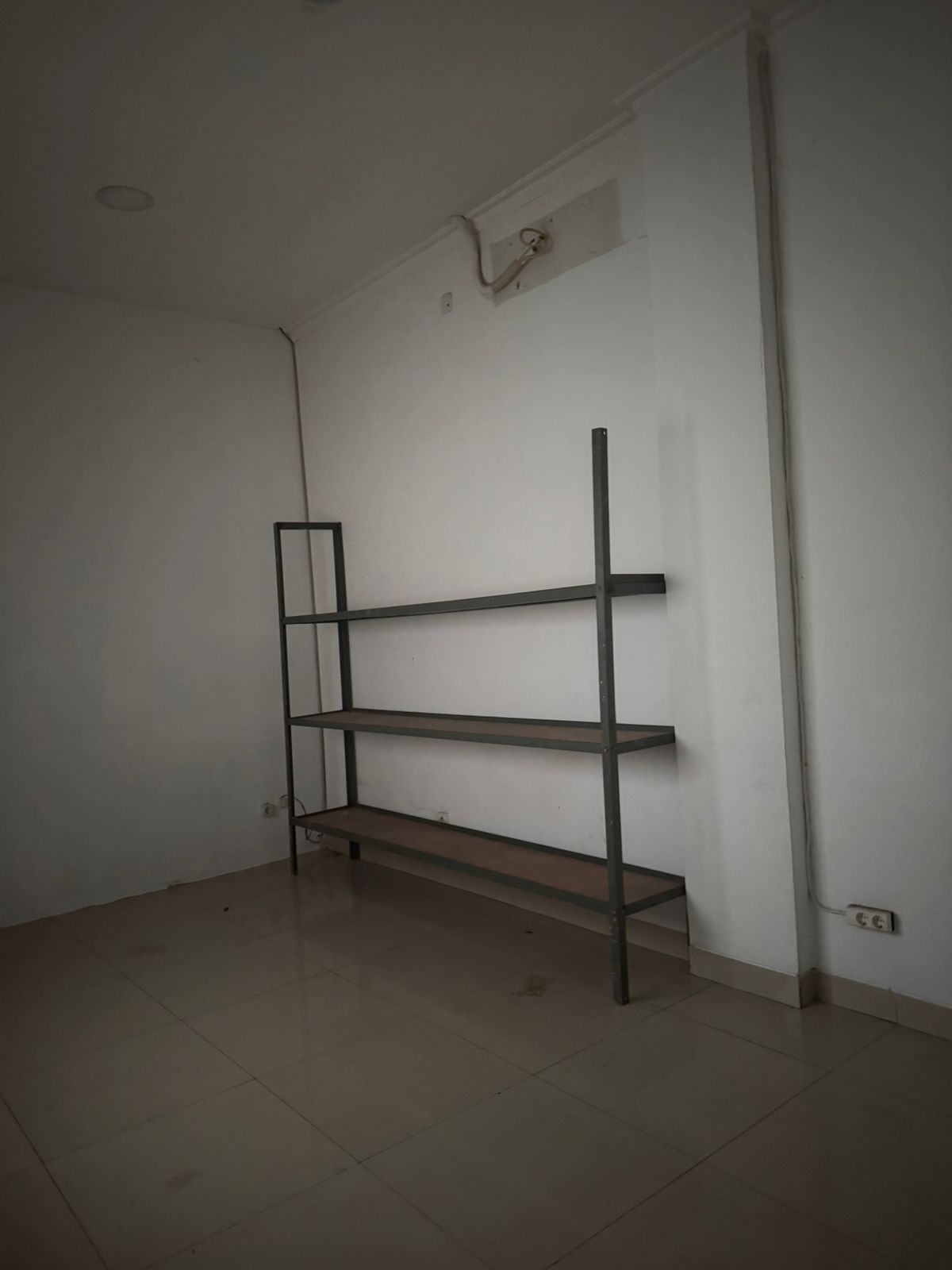 Dijual ruko Northland Ancol bebas banjir cocok untuk investasi