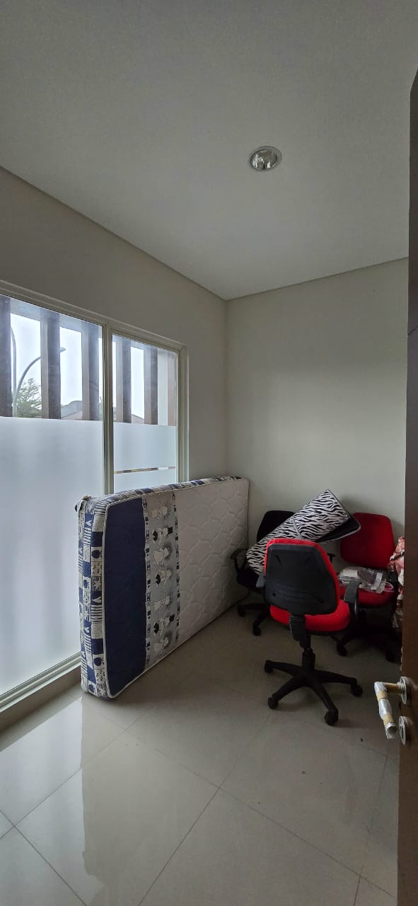 Jual Rumah di Jakarta Garden City, Cakung Timur, Jakarta Timur