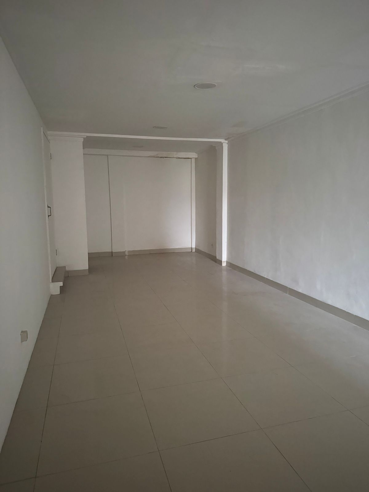 Dijual ruko Northland Ancol bebas banjir cocok untuk investasi