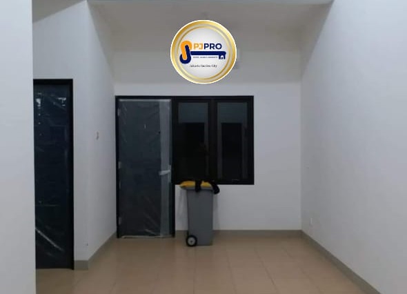 Dijual Rumah Siaphuni dengan Harga Murah di Segara City Bekasi