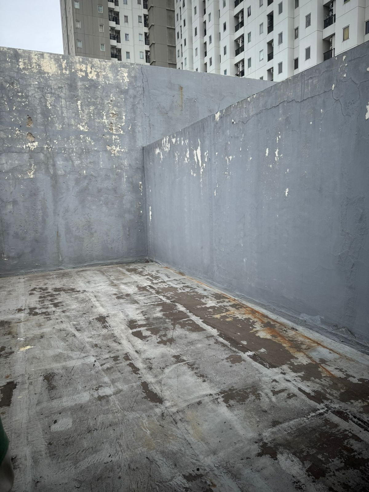 Dijual ruko Northland Ancol bebas banjir cocok untuk investasi