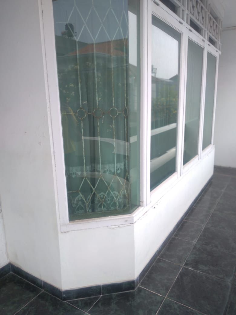 Dijual rumah siaphuni di Selat Bangka Duren Sawit Jakarta Timur