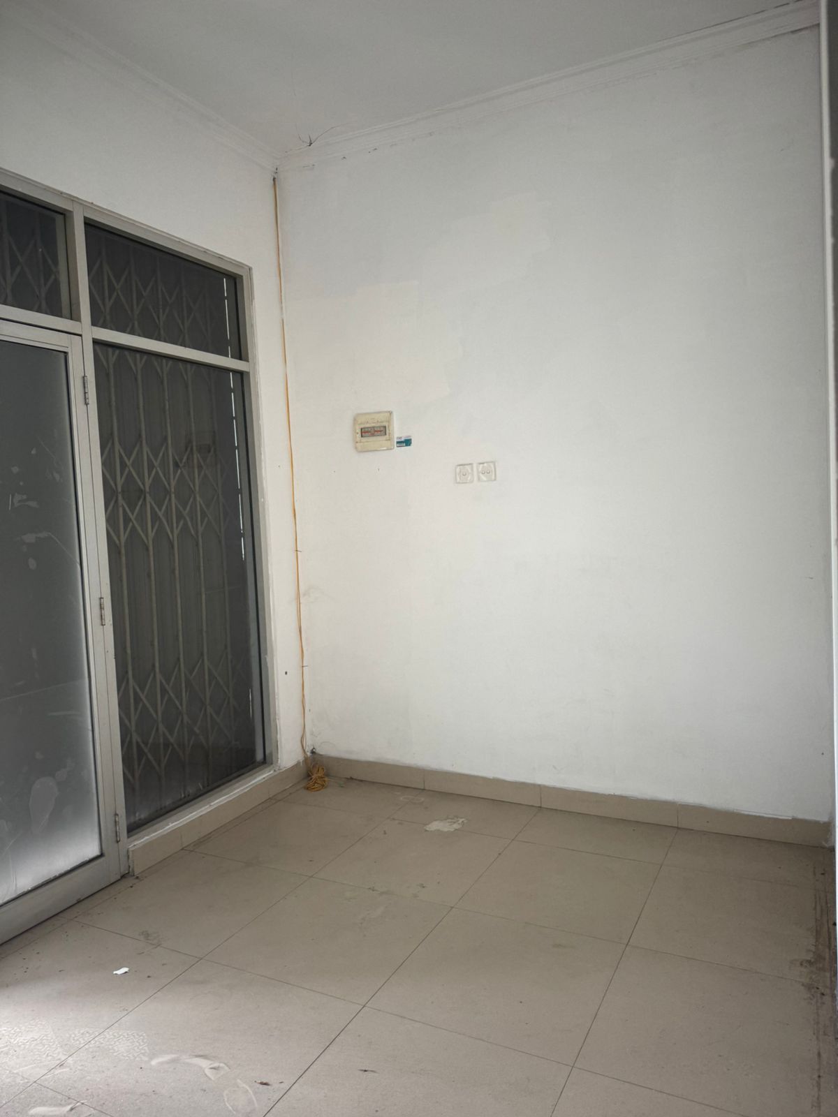 Dijual ruko Northland Ancol bebas banjir cocok untuk investasi