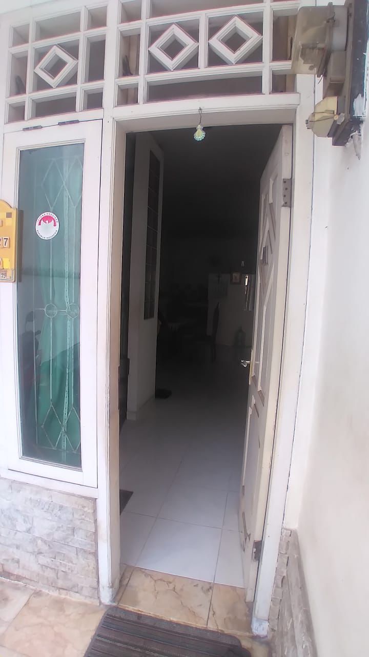 Dijual rumah siaphuni di Selat Bangka Duren Sawit Jakarta Timur