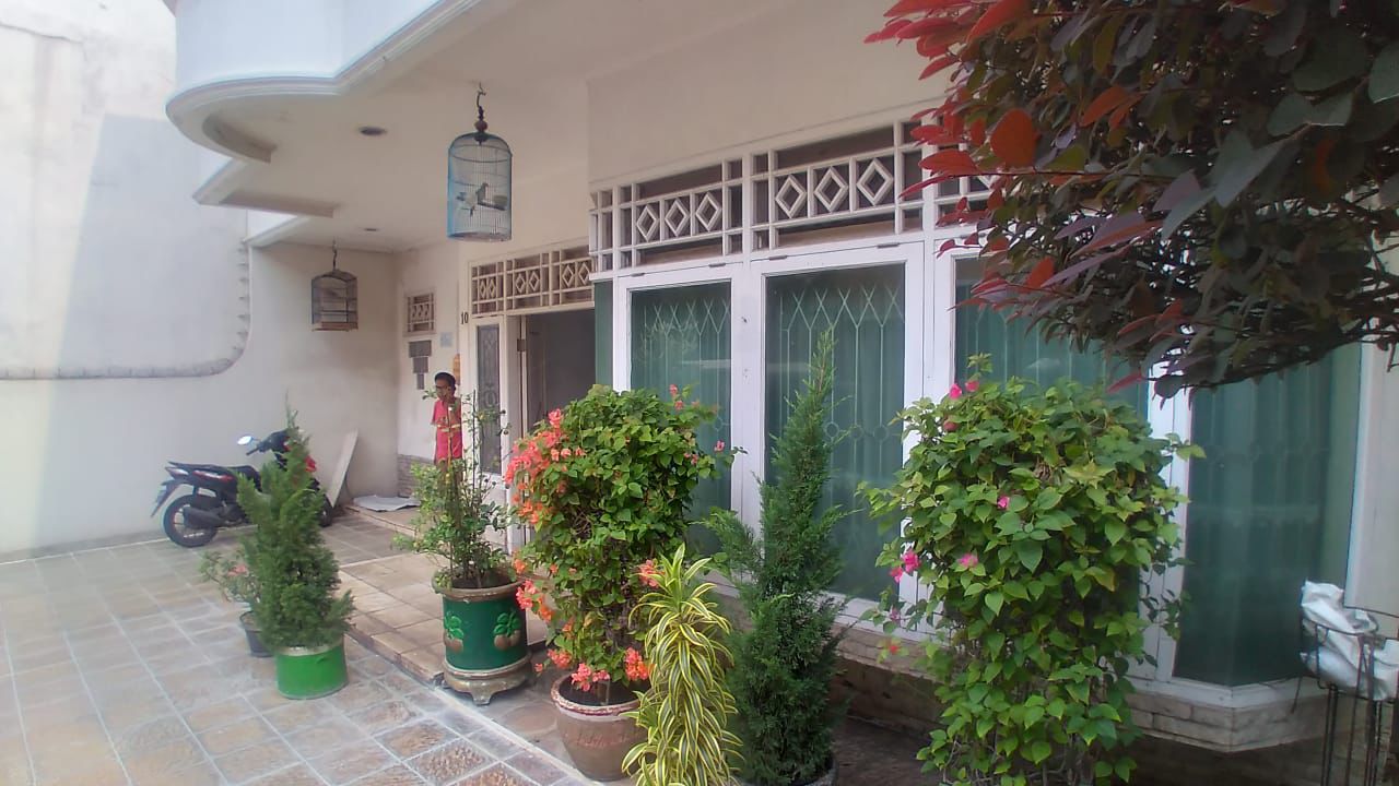 Dijual rumah siaphuni di Selat Bangka Duren Sawit Jakarta Timur