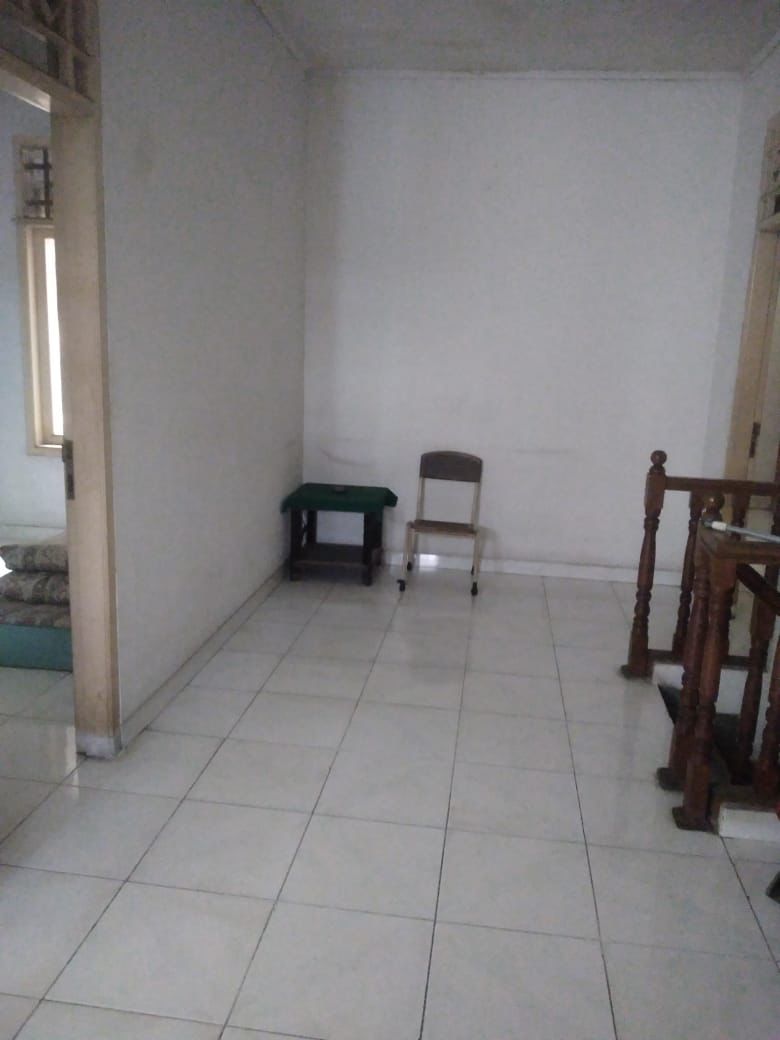 Dijual rumah siaphuni di Selat Bangka Duren Sawit Jakarta Timur