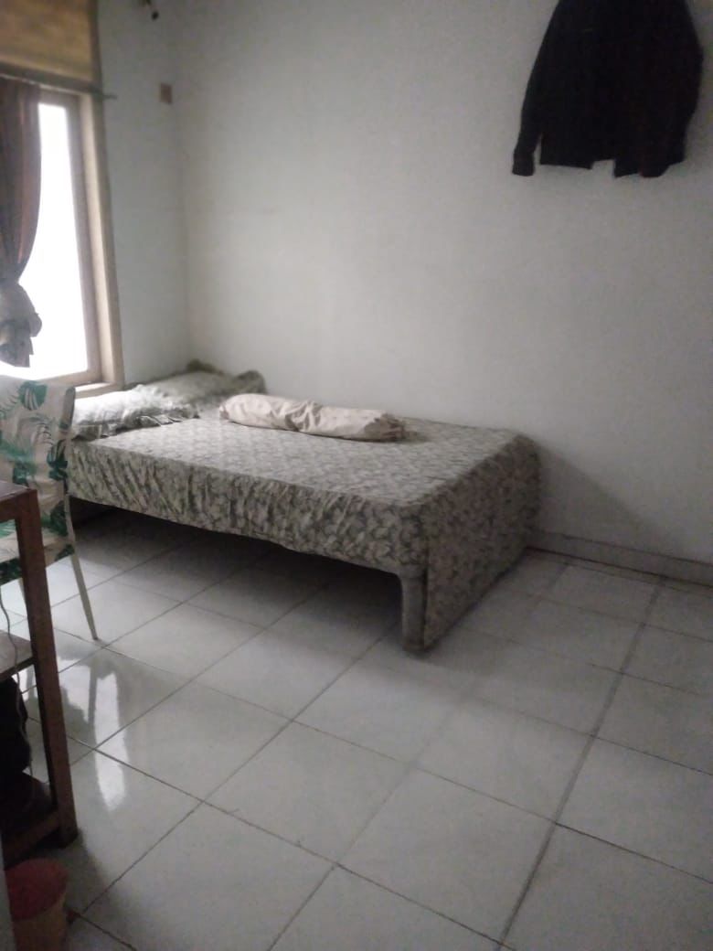 Dijual rumah siaphuni di Selat Bangka Duren Sawit Jakarta Timur