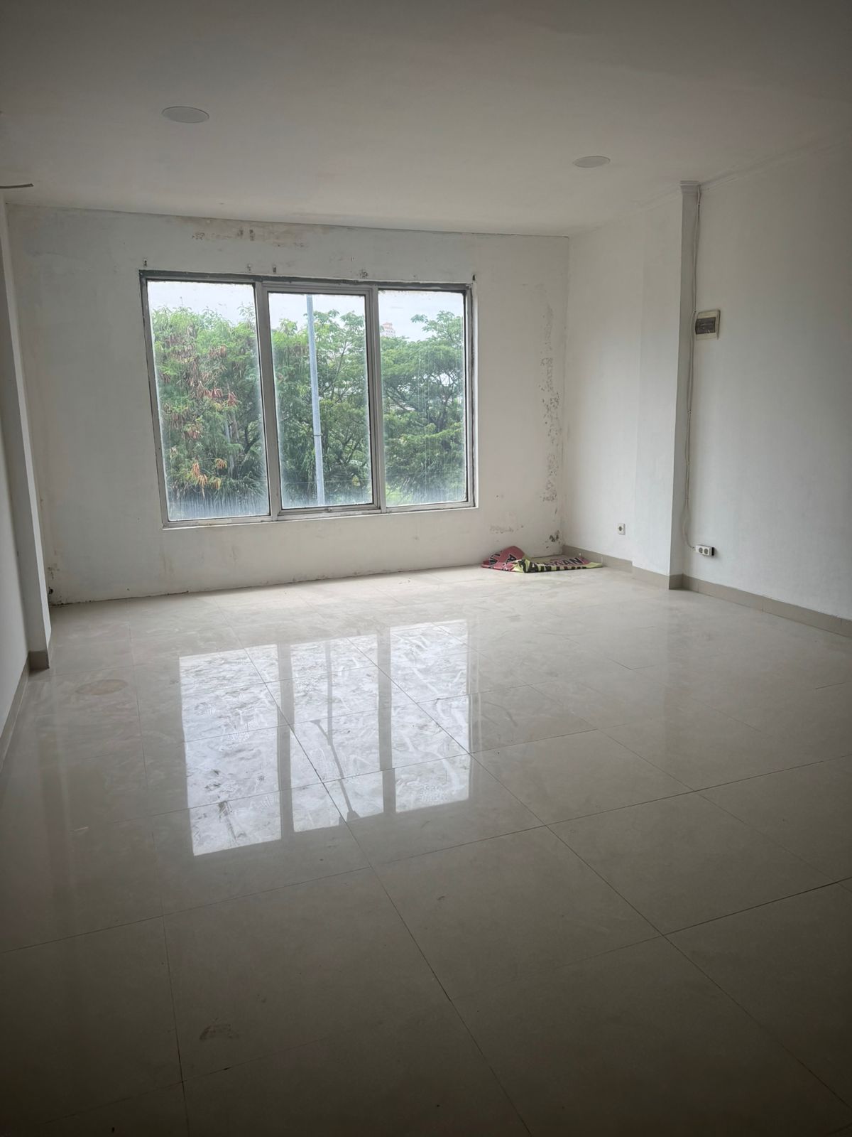 Dijual ruko Northland Ancol bebas banjir cocok untuk investasi