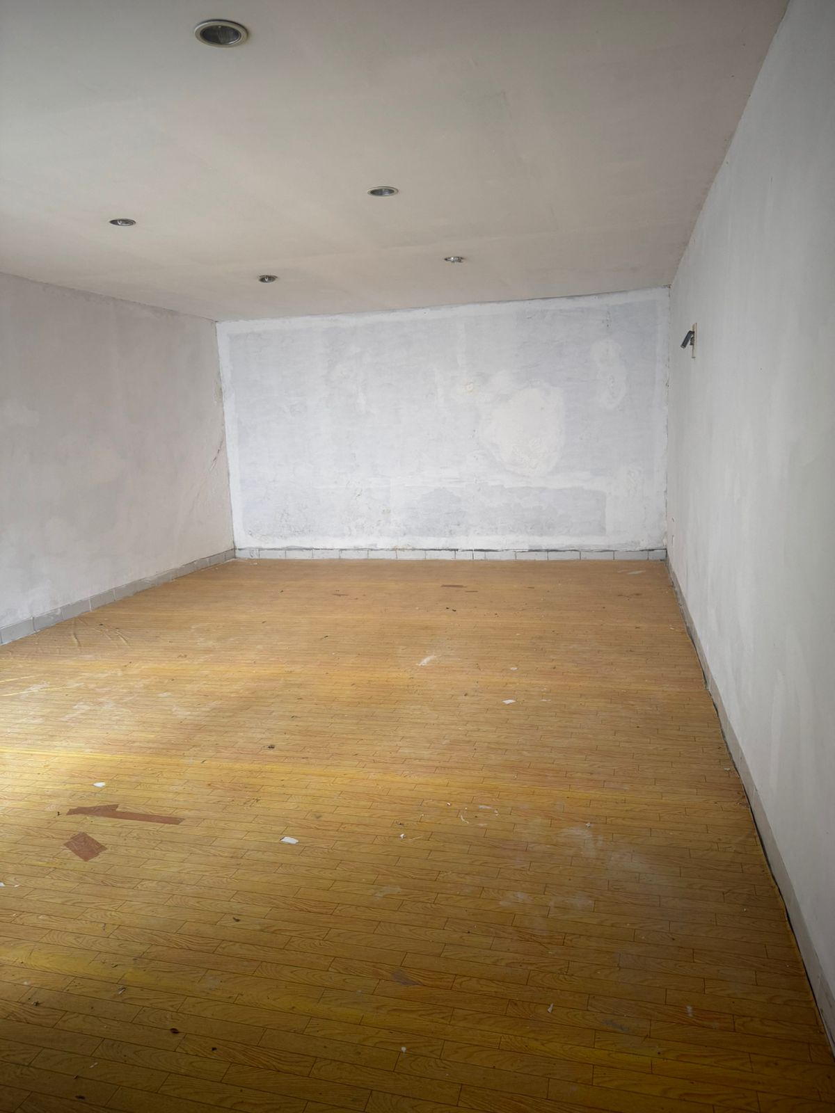 Dijual ruko Northland Ancol bebas banjir cocok untuk investasi