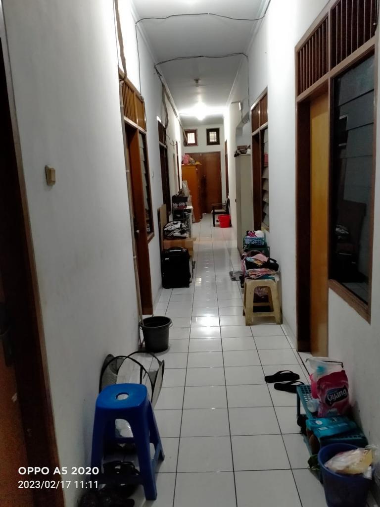 Jual Rumah Kost di Bendungan Hilir, Tanah Abang, Jakarta Pusat