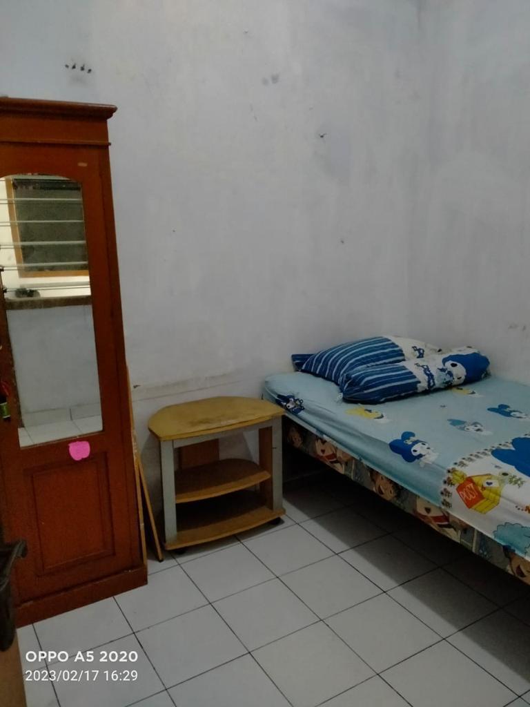 Jual Rumah Kost di Bendungan Hilir, Tanah Abang, Jakarta Pusat