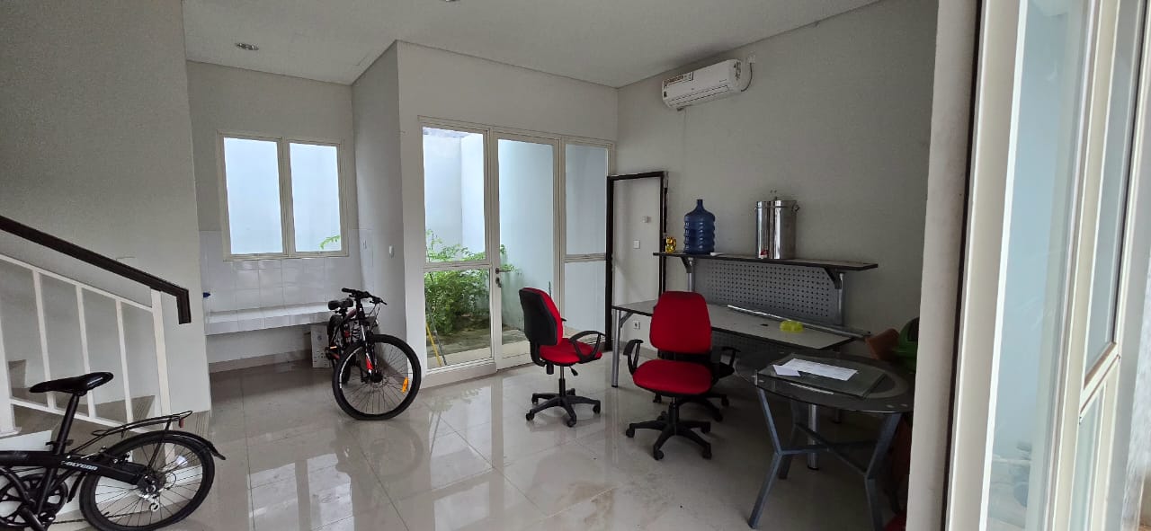 Jual Rumah di Jakarta Garden City, Cakung Timur, Jakarta Timur