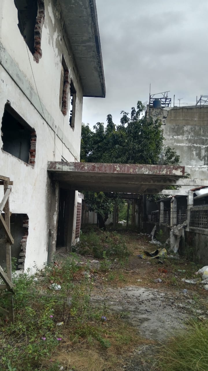 Sewa tanah komersil di Mangga Besar, Karang Anyar, Sawah Besar