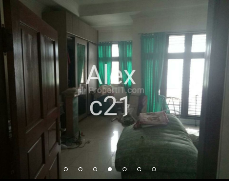 Jual Rumah Jalan Tanah Sereal, Tambora, Jakarta Barat